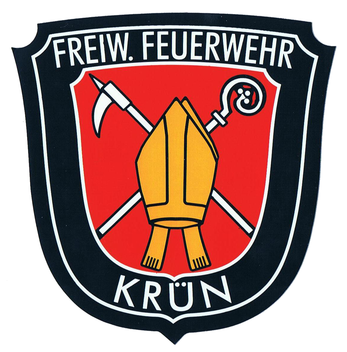 Freiwillige Feuerwehr Krün