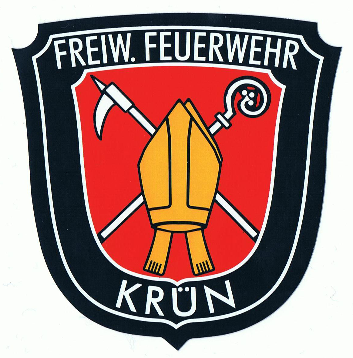 Freiwillige Feuerwehr Krün