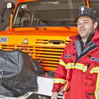 LF 8 (Unimog) 1986