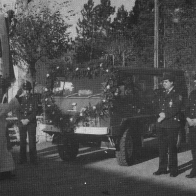 pinzgauer Einweihung 07.11.1982.png